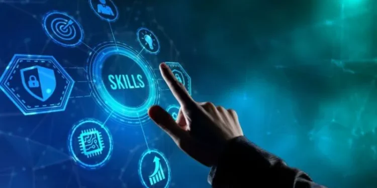 Skills-First Learning: How Leaders Can Keep Pace With Change