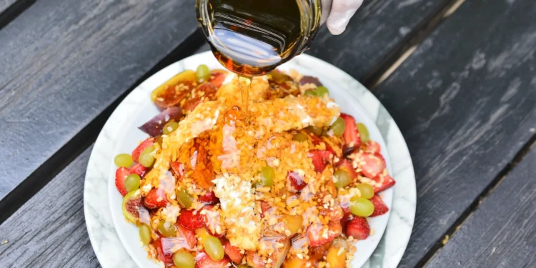 Tasting history: Sweet slice of Ottoman heritage in Türkiye’s Bursa