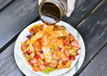 Tasting history: Sweet slice of Ottoman heritage in Türkiye’s Bursa