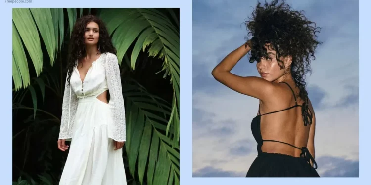 10 Bestselling Free People Dresses to Grab Before Summer Ends