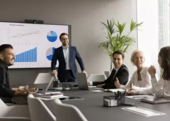 How eLearning Prepares Marketing Teams For A Global-Ready Mindset