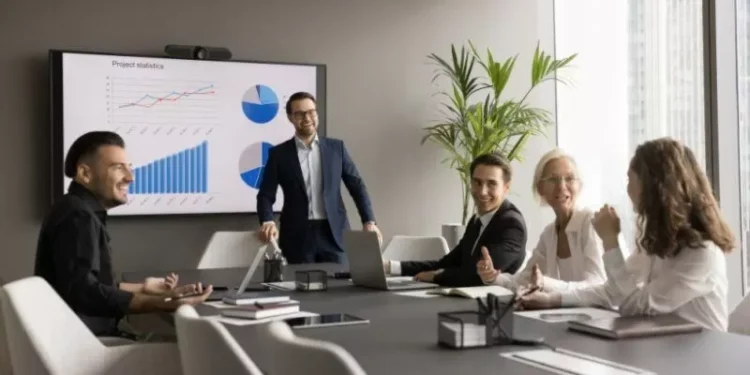 How eLearning Prepares Marketing Teams For A Global-Ready Mindset