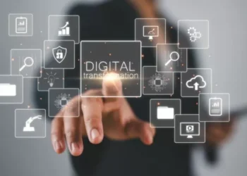 Driving Digital Transformation Through L&D: Why Upskilling Is The First Step