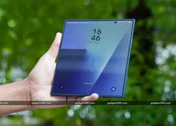 Samsung Galaxy Z Fold 7 Review: The North Star of Foldables