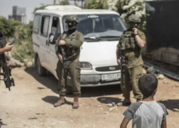 American Nurse Who Tried to Save “No Other Land” Activist Was Detained and Deported by Israel