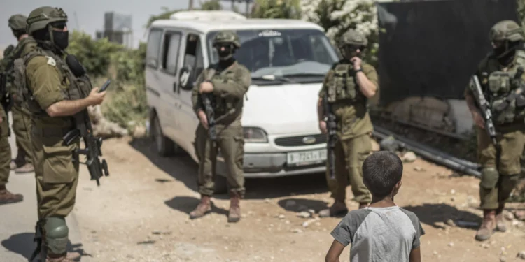 American Nurse Who Tried to Save “No Other Land” Activist Was Detained and Deported by Israel