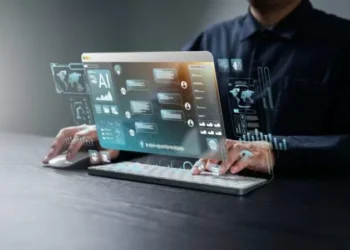 How To Strike The Right Balance Between AI-Driven Content And Human Touch