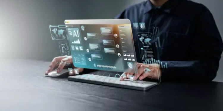 How To Strike The Right Balance Between AI-Driven Content And Human Touch