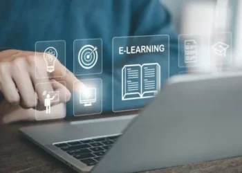 Online Learning In 2025: A Defining Shift In Education