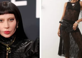 17 Outfit Ideas For Lady Gaga’s “Mayhem” Tour – Starting at Just $8