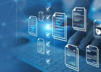 How Data Management Services Support LMS Optimization And Reporting