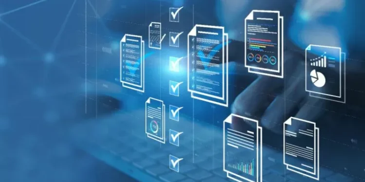 How Data Management Services Support LMS Optimization And Reporting