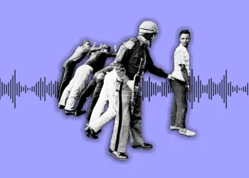 Decades of Denial: Policing’s Past Haunts the Present