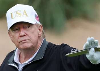 Donald Trump Is Mostly a Crypto Billionaire Now, Group Says