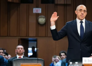 What to Do — And Not to Do — About a Judge Like Emil Bove