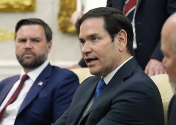 The Student Newspaper Suing Marco Rubio Over Targeted Deportations