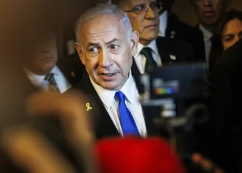 An Unexpected Path to Hold War Criminals Accountable