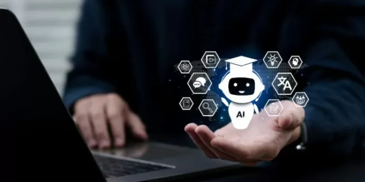 The Future Of eLearning: AI Course Creators And The Democratization Of Education