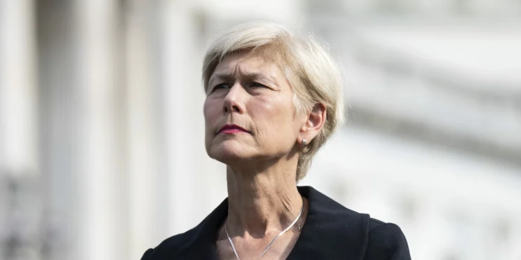 Facing Voter Pressure, Swing-State Democrat Swears Off AIPAC Cash