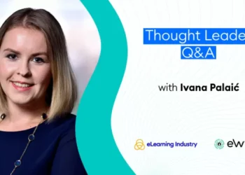 Thought Leader Q&A: Highlighting The Critical Role Of Project Management In eLearning Development With Ivana Palaić