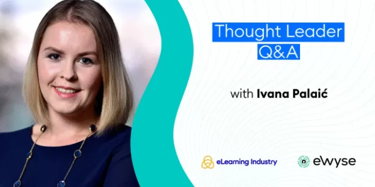 Thought Leader Q&A: Highlighting The Critical Role Of Project Management In eLearning Development With Ivana Palaić