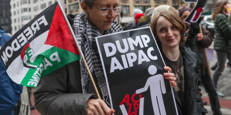 Even Former AIPAC Democrats Are Signing On to Block Arms Sales to Israel