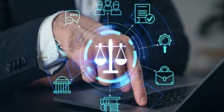 How Online Learning Is Creating More Diverse Entrants Into The Legal And Criminal Justice Fields