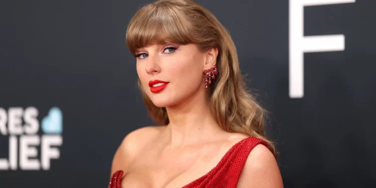 Taylor Swift’s Casual Engagement Dress Is Just as Viral as Her $550,000 Ring