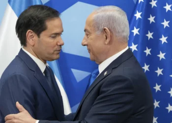 New U.S. Report on Israel’s Human Rights Abuses Is 91 Percent Shorter