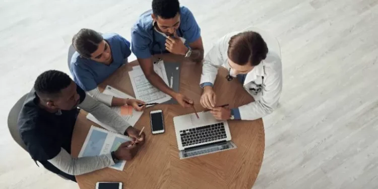 Healthcare Training Programs Transforming Workforce Readiness In 2025