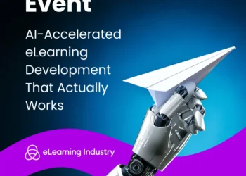 AI-Accelerated eLearning Development That Actually Works