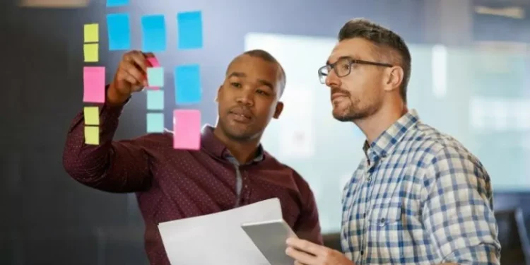 How To Build An Impactful Learning And Development Strategy