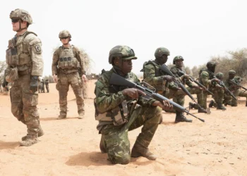 Pentagon: U.S. Counterterrorism Efforts Have Failed Africans