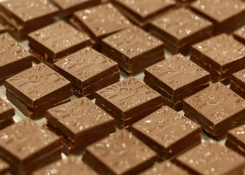 Scientists unlock secret recipe for perfect chocolate