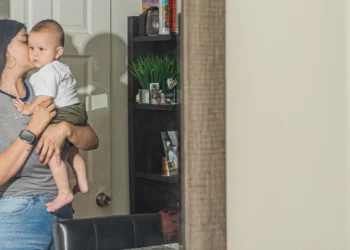 ICE Contractor Locked a Mother and Her Baby in a Hotel Room for Five Days