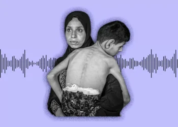 “A Purely Manmade Famine”: How Israel Is Starving Gaza