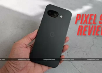 Google Pixel 9a Review: A Really Good Buy
