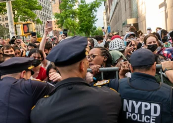 How Columbia’s Leadership Refashioned the University in Trump’s Image