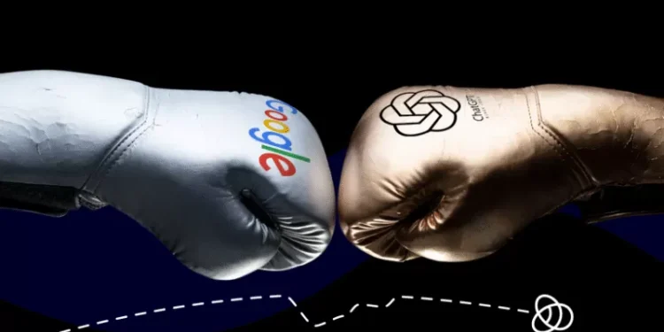 ChatGPT Vs. Google: What CEOs And Marketers Must Know About The Future Of Search Visibility