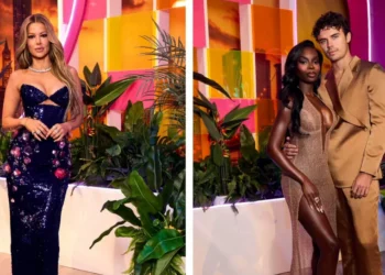 The Best “Love Island USA” Reunion Looks, From Bandage Dresses to Cutouts