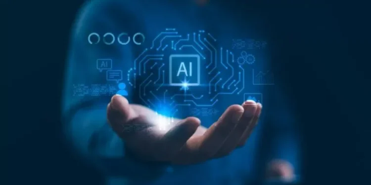 The AI Adoption Paradox: Building A Circle Of Trust In Learning And Development