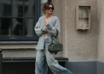 Nordstrom’s Best Sweaters, From Cardigans to Cashmere Blends