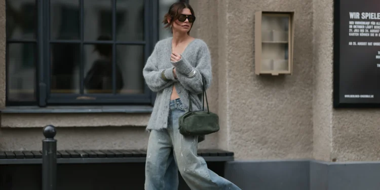 Nordstrom’s Best Sweaters, From Cardigans to Cashmere Blends