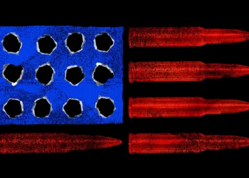 Trump Calls Cartel Members “Terrorists.” They’re Armed With Bullets From a U.S. Army Factory.