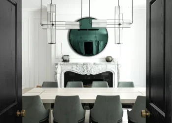 SBID Icon Insights: Lawson Robb Blends Innovation with Craftsmanship for Ultra-Luxury Projects