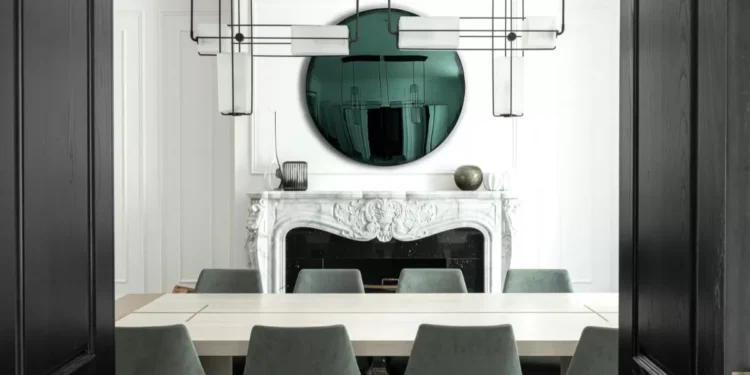 SBID Icon Insights: Lawson Robb Blends Innovation with Craftsmanship for Ultra-Luxury Projects