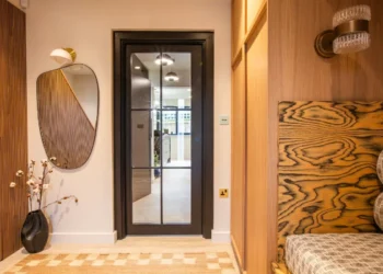 Pinterior Space: Creating a Calm, Connected, and Deeply Personal Design