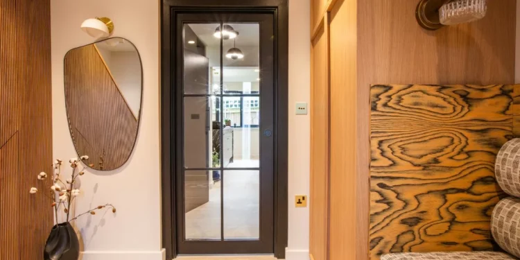 Pinterior Space: Creating a Calm, Connected, and Deeply Personal Design