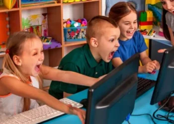 Gamification 2.0: Why Students Learn Better When They Play