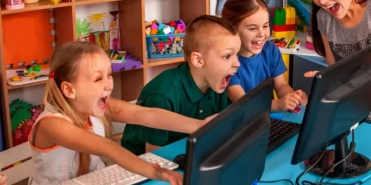 Gamification 2.0: Why Students Learn Better When They Play